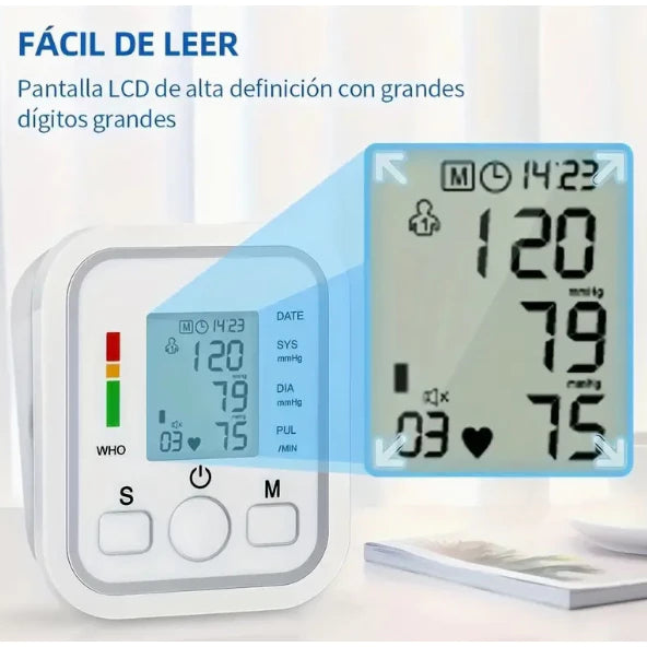 APARELHO MEDIDOR DE PRESSÃO